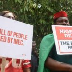 Nasarawa SDP chairman calls for review of IREV results of legislative polls