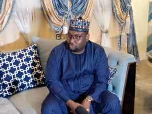 Aminu Sani Jaji