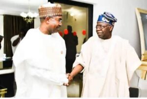 Marwa congratulates Tinubu, says victory well-deserved