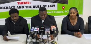 JILAW warns politicians against instigating crises following 2023 polls