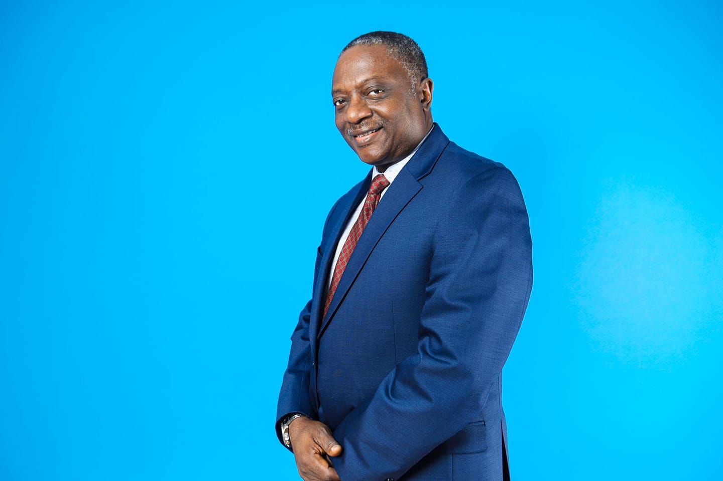 Patrick Dakum
