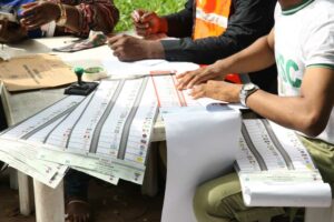 Imo: PDP state assembly candidate urges INEC to return to collation centre