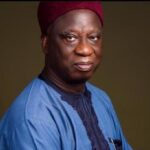 Kaduna PDP Chairman Felix Hassan Hyet