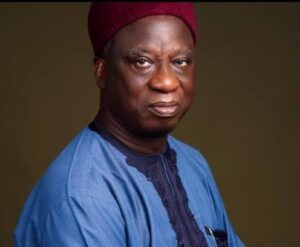 Kaduna PDP Chairman Felix Hassan Hyet