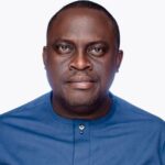 Chief Idu Christopher Onyiloyi