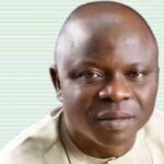 Chief Kingsley Odionyeoma