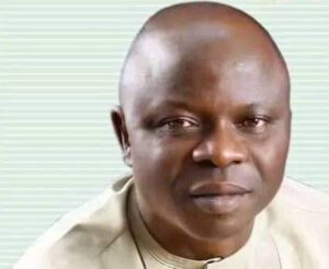 Chief Kingsley Odionyeoma