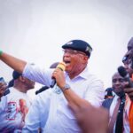 Pastor Umo Bassey Eno