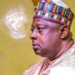 Mohammed Isah Ashiru