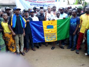 NYCOP declares Rivers elections a “rape of democracy”