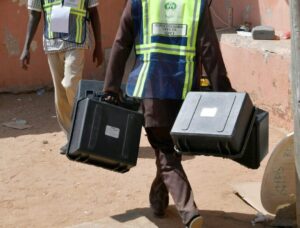 Tribunal permits PDP, APGA to inspect INEC materials