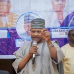 Senator Uba Sani