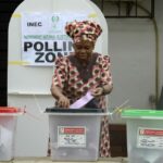2023 presidential polls marked improvement from past elections – Presidency