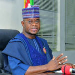 Kogi Governor Yahaya Bello