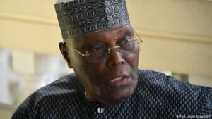 Atiku Abubakar