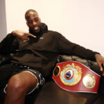 Okolie vs Glowacki Fight Night