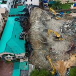 Danger looms in Lagos, 349 buildings in distress, govt reveals
