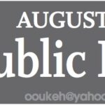 AUgusta Logo