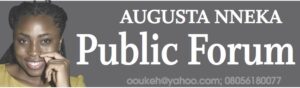 AUgusta Logo
