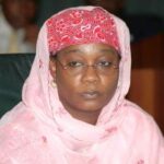 Abdulkadir-Kure-Zainab-
