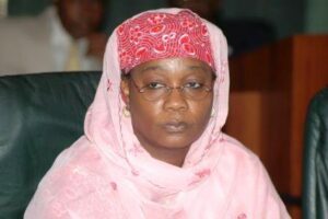 Abdulkadir-Kure-Zainab-