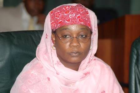 Abdulkadir-Kure-Zainab-