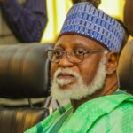 Abubakar Abdulsalami