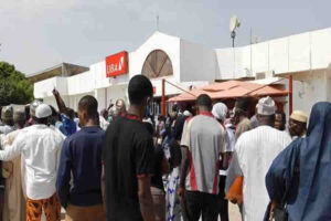 Abuja-bank
