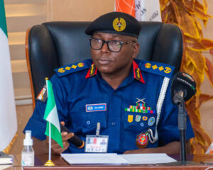 Ahmed Abubakar Audi