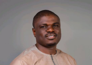 Ayade’s aide