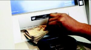 Bank-Customers-Groan-As-ATMs-Fail-To-Dispense-New-Naira-Notes