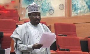 Barau-Jibrin