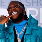 Burna Boy