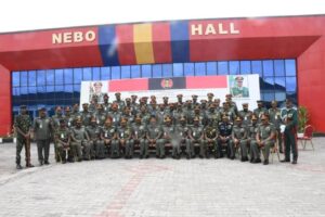 COAS first quarter conference to hold Apr 3-6 in Abuja
