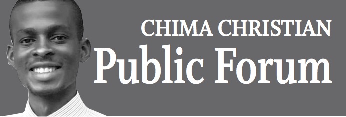 CHIMA LOGO
