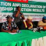 Enugu polls: APGA rejects entire process, considers outcome flawed