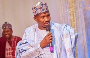 Ahmed Aliyu Sokoto