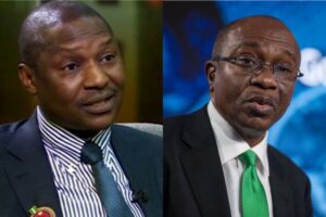 Buhari never told Malami, Emefiele to disobey Supreme Court order – Presidency