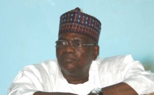 Danjuma-Goje