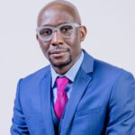 Dr Barth Shepkong