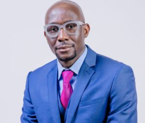 Dr Barth Shepkong