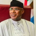 Ovie Omo-Agege