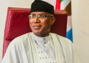Ovie Omo-Agege