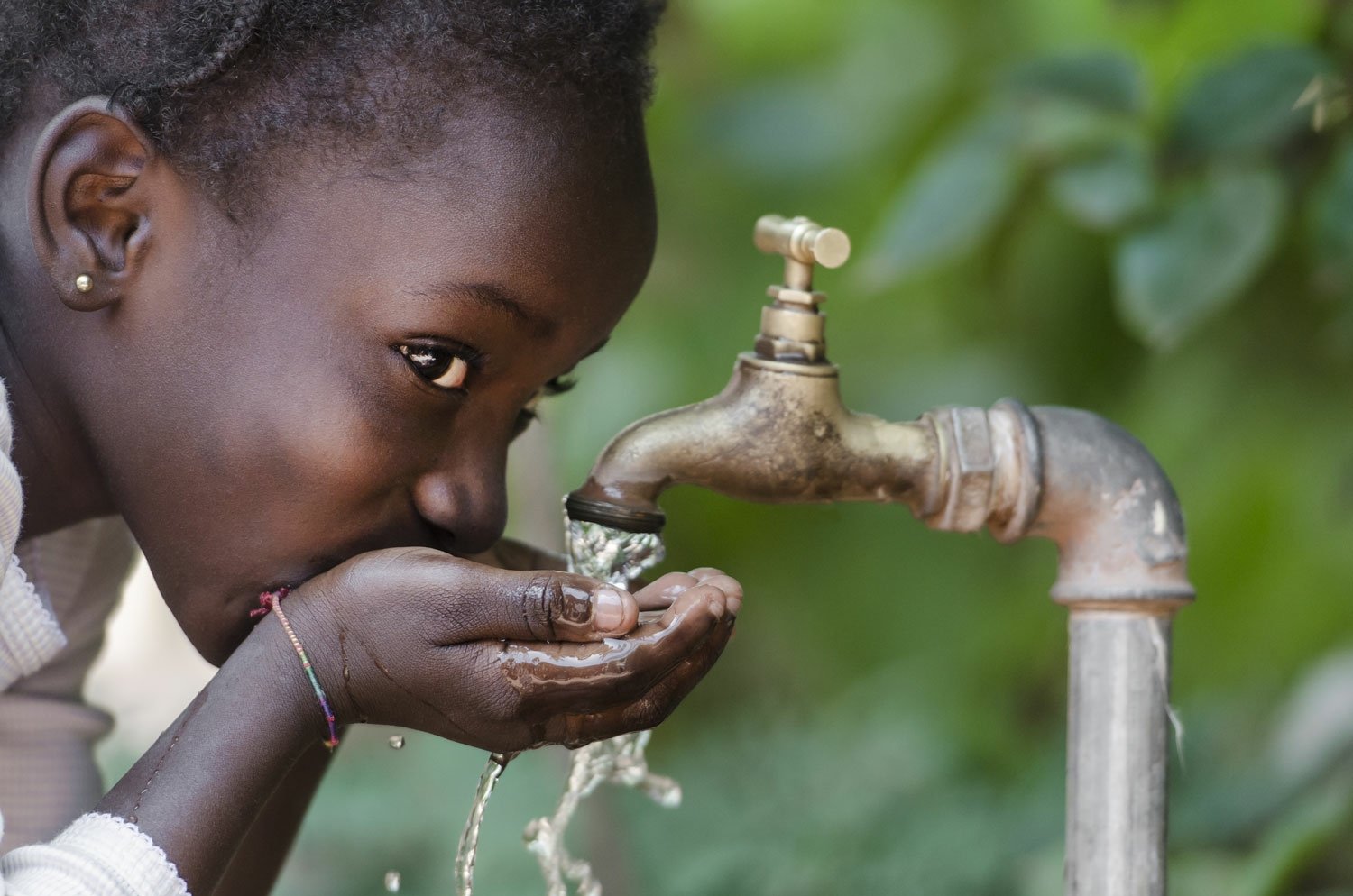 WWD 2023: Group tasks govt on safe water systems to avert another pandemic