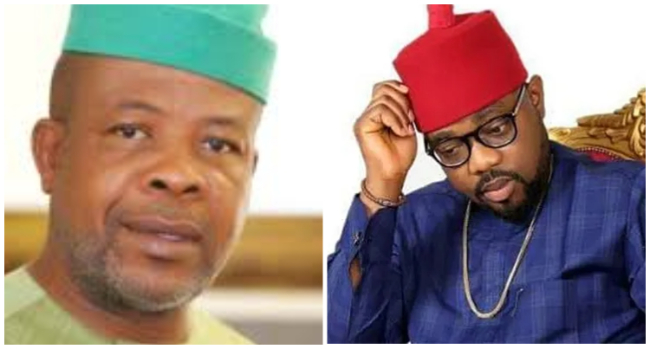 Emeka-Ihedioha-and-Ikenga-Ugochinyere-Imo