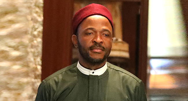 Emeka-Nwajiuba