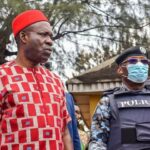 Soludo denies meeting Tinubu at Imo govt house