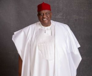 Emmanuel Iwuanyanwu