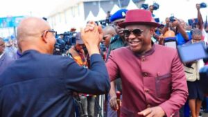 If not for Obi, North would have retained power – Wike