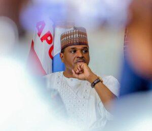 Air Marshal Sadique Abubakar (retd)